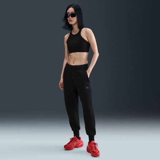 Nike Sportswear Tech Fleece - Women's Mid-Rise Joggers