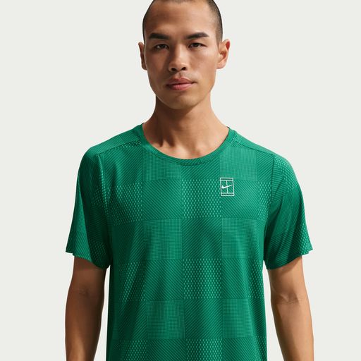Nike Court Advantage - Men's Dri-FIT Top