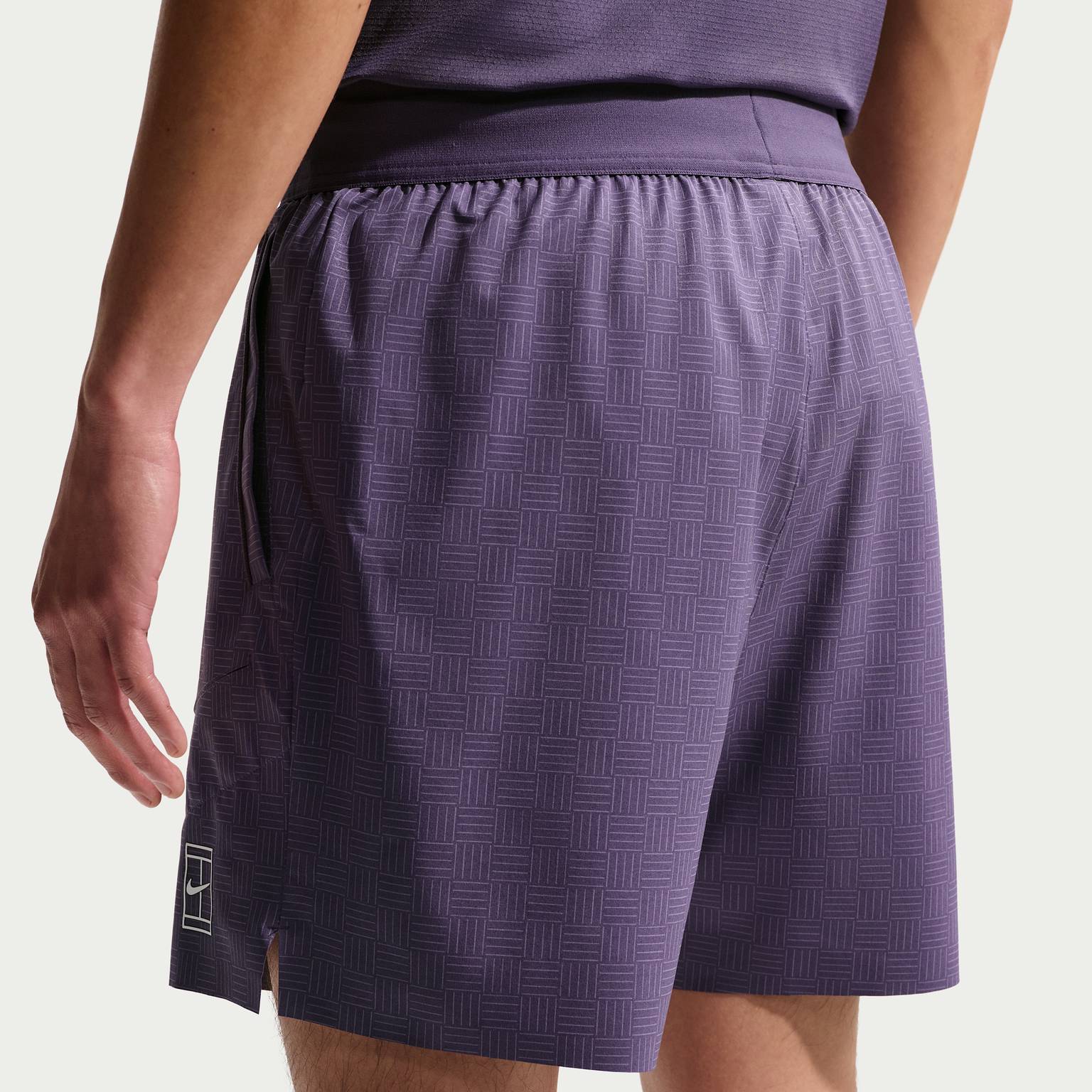 15AW FCRB×NIKE POLKA DOT PRACTICE SHORTS F.C.R.B F.C.Real Bristol 