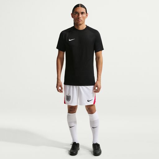England 2026 Stadium Home - Men's Nike Dri-FIT Football Replica Shorts