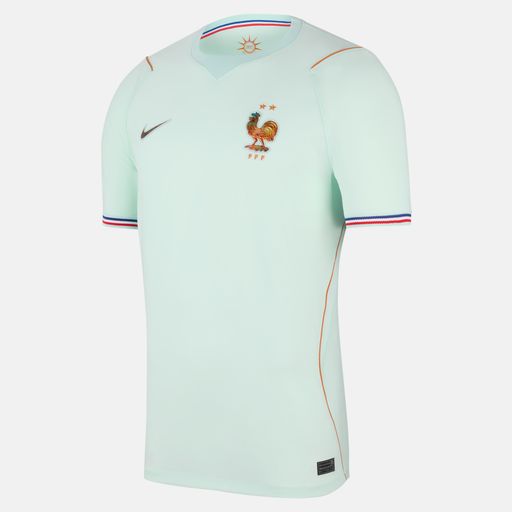 FFF 2026 Stadium Away - Men's Nike Dri-FIT Football Replica Shirt