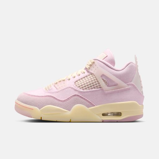 Air Jordan 4 Retro - Women's Shoe