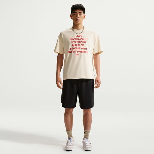 Nike SB - Skate Shorts