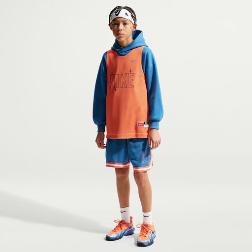 Nike DNA - Older Kids' (Boys') Dri-FIT Basketball Shorts