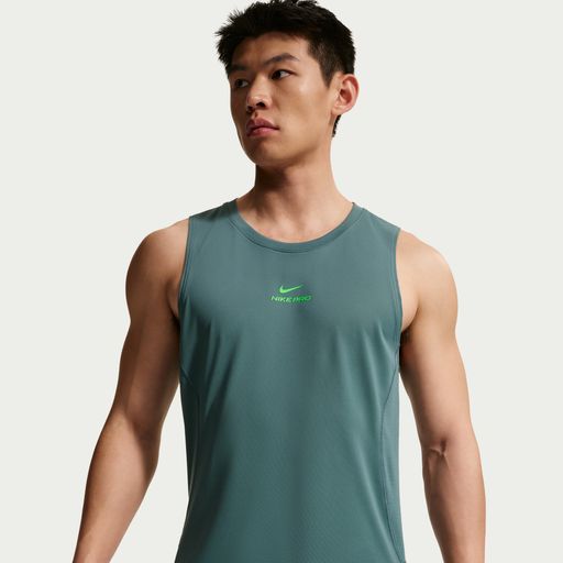 Nike Pro - Men's Dri-FIT Training Tank