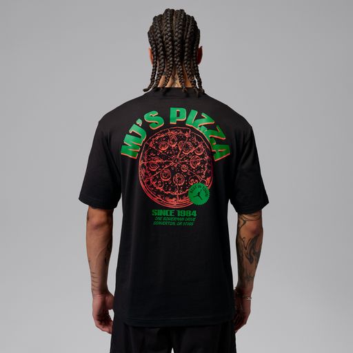 Jordan - Men's Graphic T-Shirt