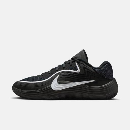 Nike Precision 8 Low - Men's Basketball Shoes