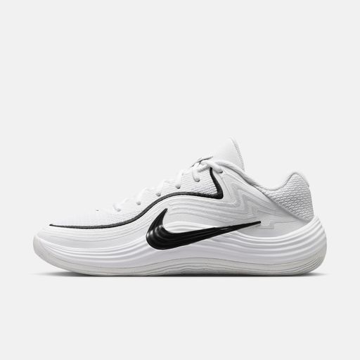 Nike Precision 8 Low - Men's Basketball Shoes
