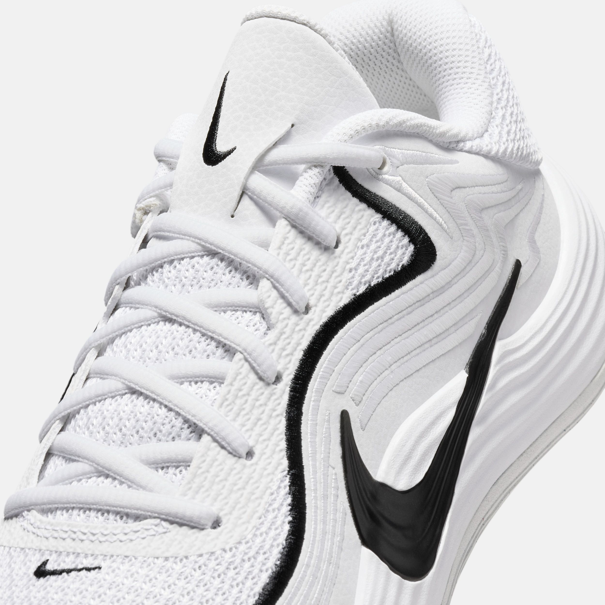 Buy Nike Precision 8 Low Men's Basketball Shoes Online | Nike India