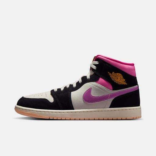 Air Jordan 1 Mid SE - Men's Shoes