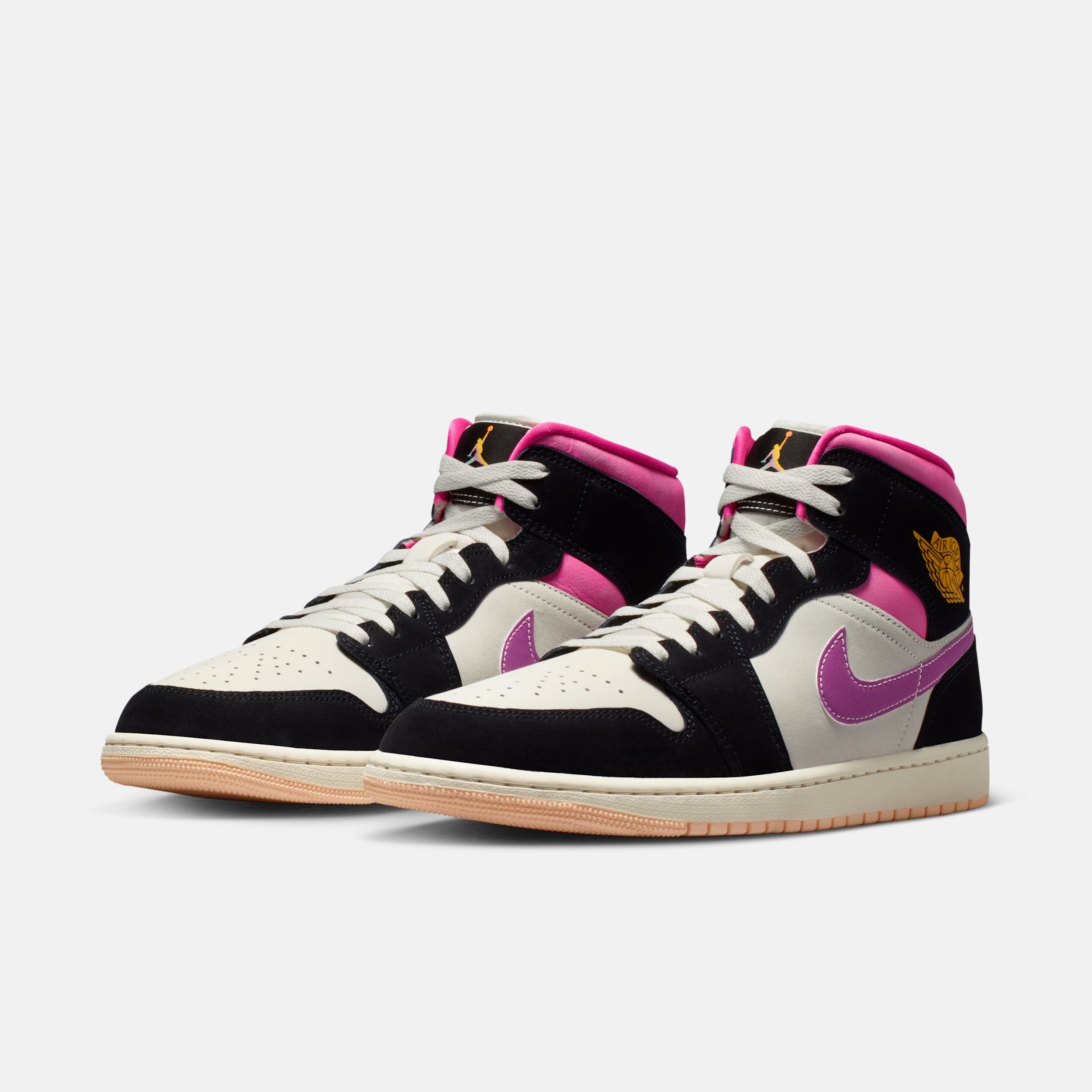 Buy Air Jordan 1 Mid SE Men's Shoes Online | Nike India