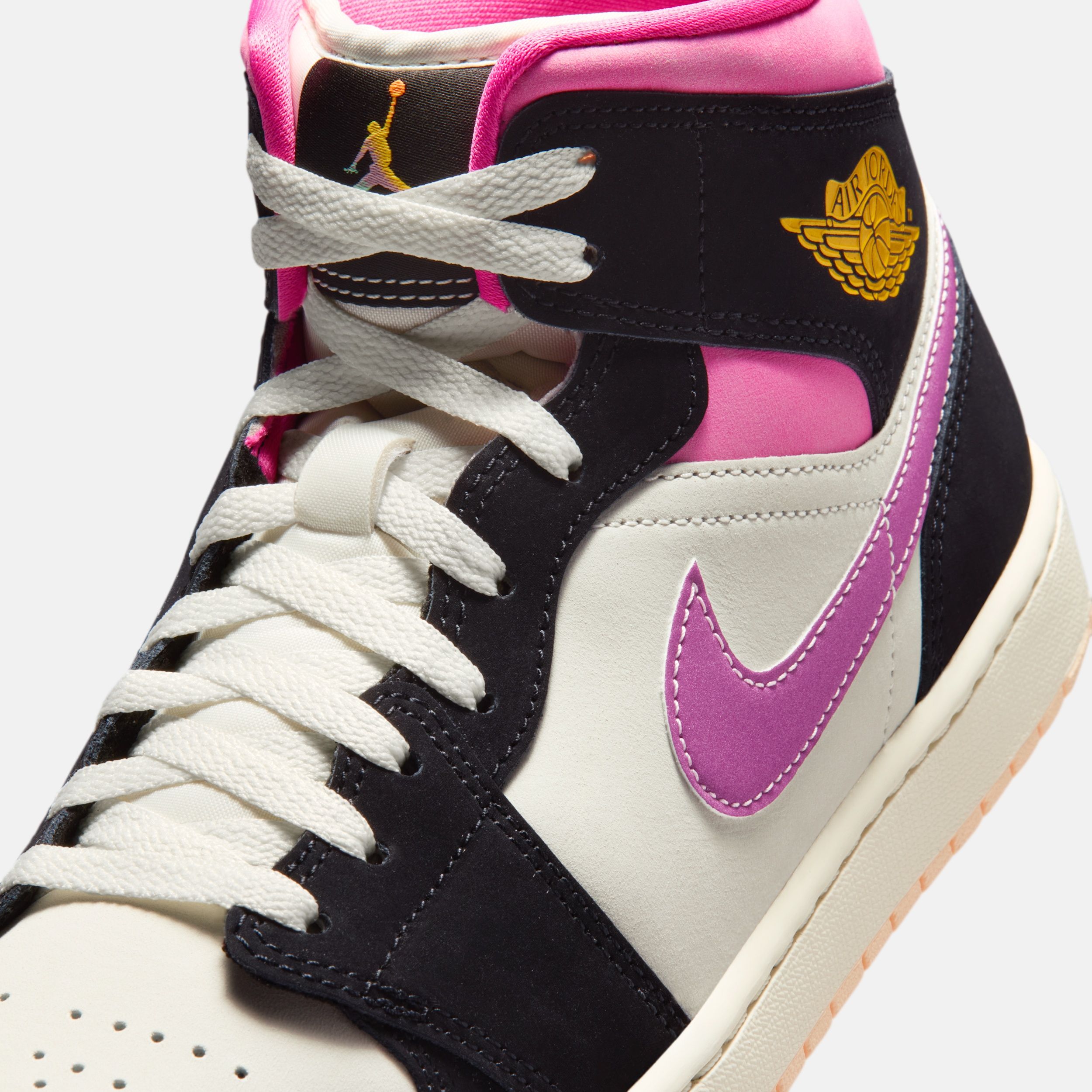 靴 NIKE AIR JORDAN 1 MID SE Buy Air Jordan 1 Mid SE Men's Shoes Online | Nike India
