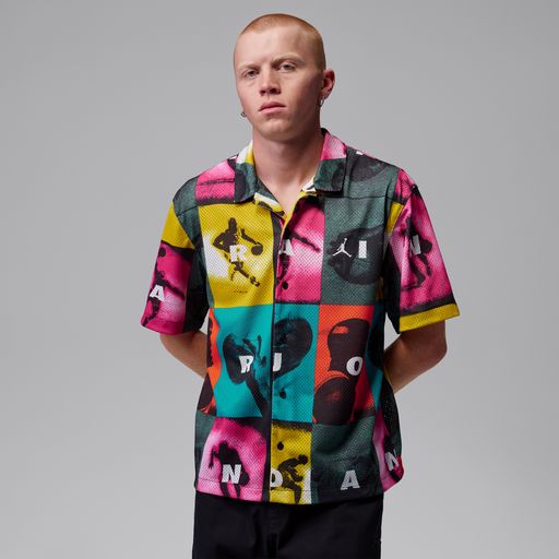 Jordan Brooklyn - Men's Graphic Shirt