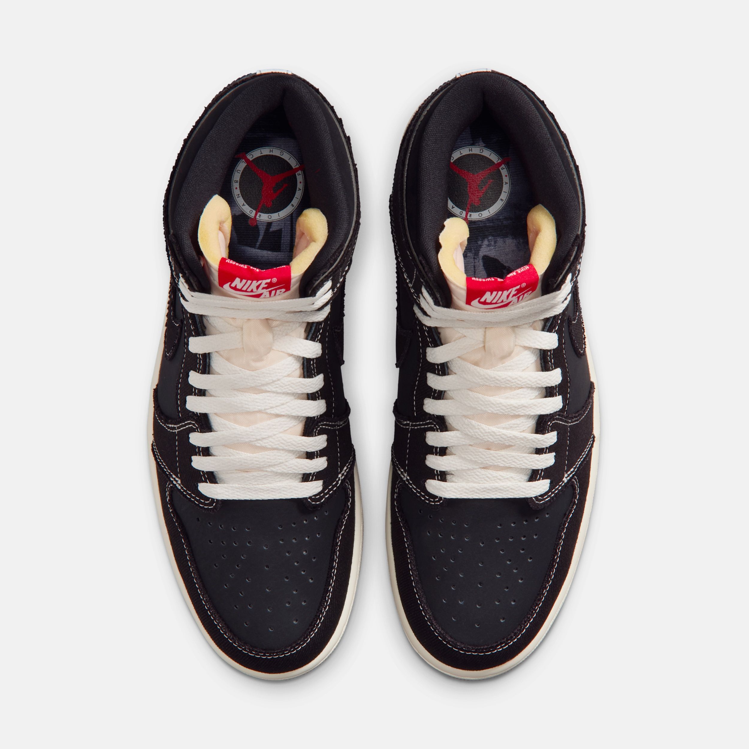 シューズ(男性用) JORDAN AIR JORDAN 1 RETRO HIGH OG FC Buy Air Jordan 1 Retro High OG Flight Club Men's Shoes Online