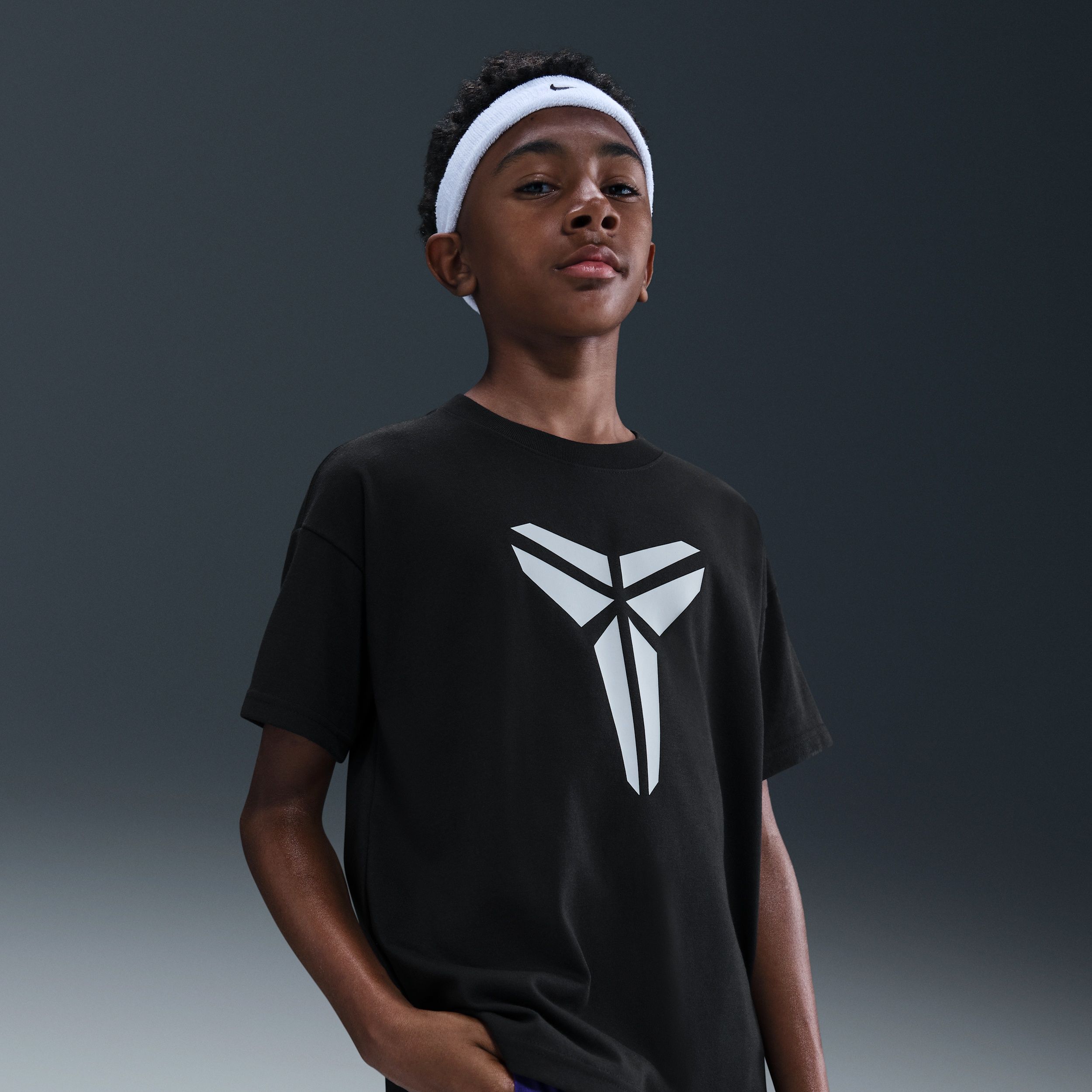 Buy Kobe Older Kids' Dri-FIT Max90 T-Shirt Online | Nike India