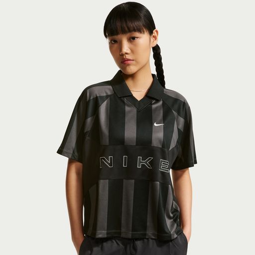 Nike Sportswear - Women's Oversized Jersey