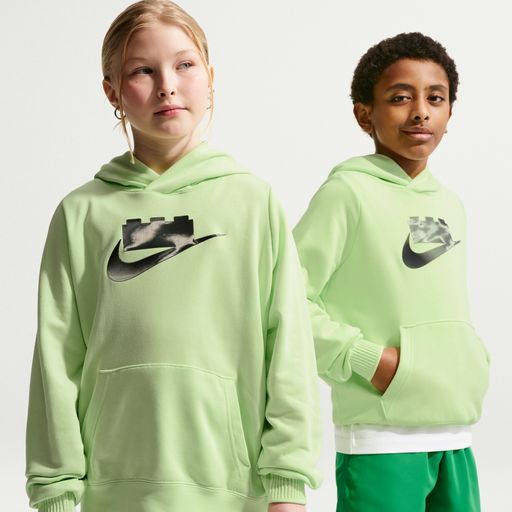 Nike x LEGO Collection - Older Kids' Hoodie