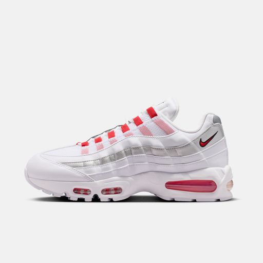 Nike Air Max 95 Big Bubble - Men's Shoes