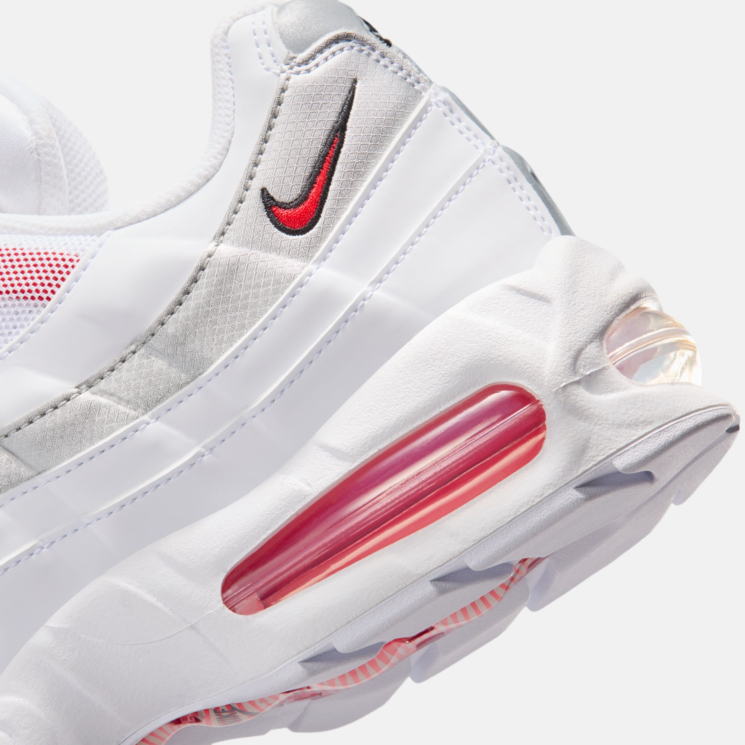 Buy Nike Air Max 95 Big Bubble Men's Shoes Online | Nike India