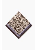 Purple color option, Currently selected