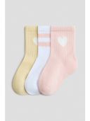 Pink color option, Currently selected