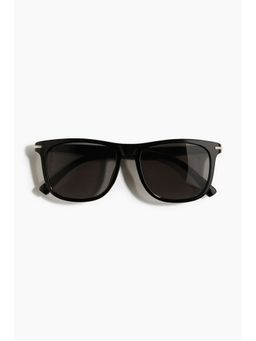 H&M - Men Black Sunglasses
