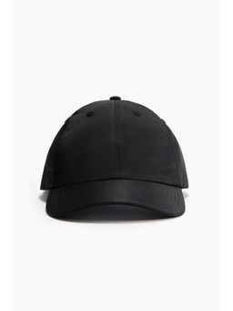 H&M - Women Black Sports Cap