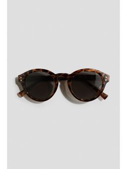 H&M - Unisex Black Sunglasses