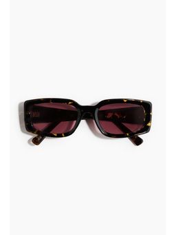 H&M - Men Pink Polarised Sunglasses
