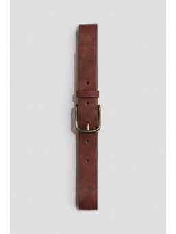 H&M - Boys Brown Belt