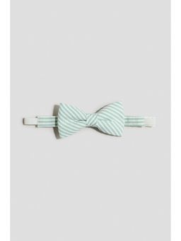 H&M - Boys Green Bow Tie