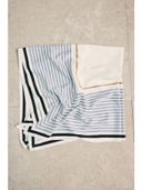 Blue color option, Currently selected