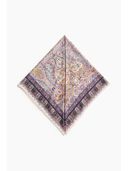 Purple color option, Currently selected