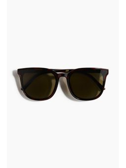 H&M - Women Brown Sunglasses