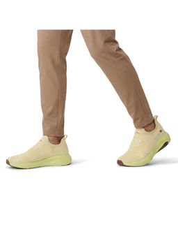 Neeman's - Green Begin Walk Glide Unisex Sneakers