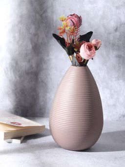 De Maison Decor - Klova Pink Vase