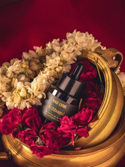 Rad Living - Arth bound - Essential Oil Blend For Diffusion