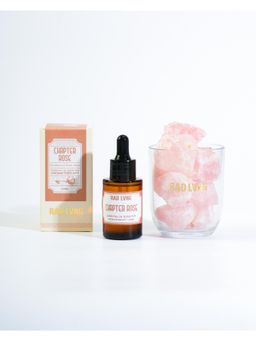 Rad Living - Love Manifestation & Heart Connection Aromatherapy Set