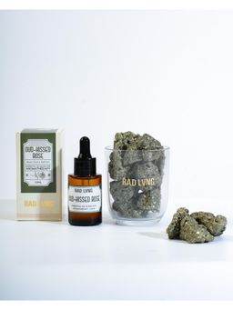 Rad Living - Money Magnet Aromatherapy Set