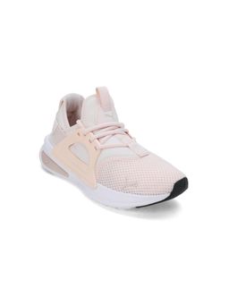 Puma - Softride Enzo Evo Womens Light Pink Running Shoes