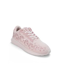 Puma - Flyumph Womens Pink Sneakers