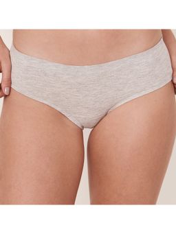 La Vie En Rose - Cotton Bonded Cheeky Panty