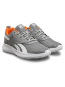 Grey color option, Currently selected