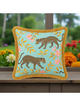 THROW PILLOW - Safari Luxe Cushion Covers