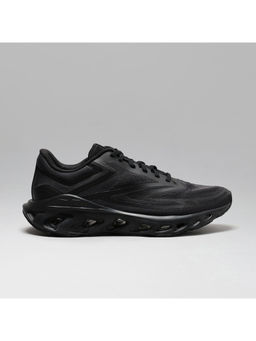 Reebok - FUEL FLEX RUN - Men Black Running Shoes