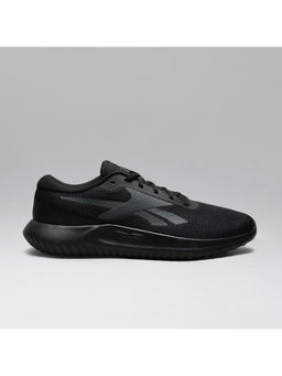 Reebok - LUX 4.0 - Men Black Running Shoes