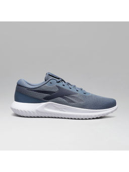 Reebok - LUX 4.0 - Men Blue Running Shoes