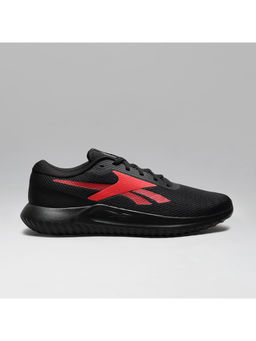 Reebok - LUX 4.0 - Men Black Running Shoes