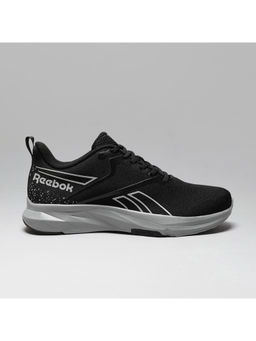 Reebok - RUNERGY LT PULSAR M - Men Black Running Shoes
