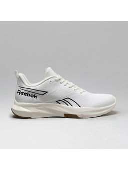Reebok - RUNERGY LT PULSAR M - Men White Running Shoes